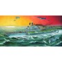 TRU05703 USSR MINSK AIRCRAFT CARRIER 1/700
