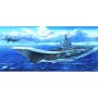 TRU05713 ADMIRAL KUZNETSOV SOVIET AIRCRAFT