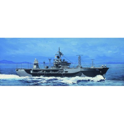 TRU05715 LCC-19 USS BLUE RIDGE 1997 1/700