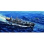 TRU05717 USS BLUE RIDGE LCC-19 (2004)