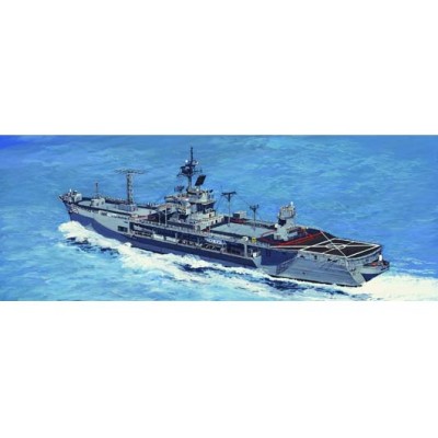 TRU05719 LCC-20 USS MOUNT WHITNEY 1997 1/700