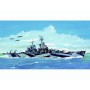 TRU05725 CA-68 USS BALTIMORE 1944 1/700