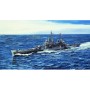 TRU05726 USS PITTSBURGH CA-72 1944 1/700