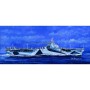 TRU05736 USS TICONDEROGA HDD 1/700