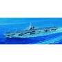 TRU05737 USS HANCOCK AIRCRAFT CARRIER 1/700