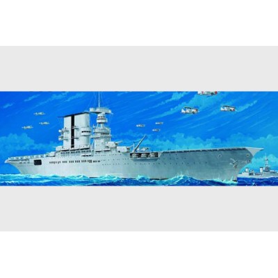 TRU05738 USS SARATOGA CV-3 1/700
