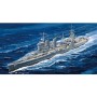'TRU05743 USS ASTORIA CA-34 HEAVY CRUIS. ''42 1/700'