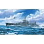 'TRU05746 USS SAN FRAN. CA-38 HEAVY CRU. ''42 1/700'
