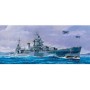 'TRU05747 USS SAN FRANCISCO CA-38 HVY.CR.''44 1/700'