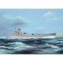 TRU05751 FRENCH BATTLESHIIP RICHELIEU 1/700