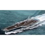 TRU05753 USS DWIGHT D.EISENHOWER CVN-69 A.C.1/700