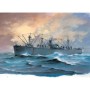 'TRU05755 SS JEREMIAH O''BRIEN LIBERTY SHIP 1/700'