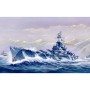 TRU05762 USS ALABAMA BB-60 BATTLESHIP 1/700
