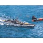 TRU05763 HMS REPULSE WW11 BRIT.BATT.CRUIS.1/700
