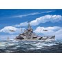 'TRU05764 HMS RENOWN BRITISH BATT.CRUISER''42 1/700'