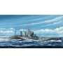 'TRU05765 HMS RENOWN BRIT.BATT.CRUISER ''45 1/700'