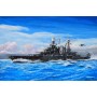 TRU05769 USS MARYLAND BB-46 1941 1/700