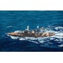 TRU05771 USS WEST VIRGINIA BB-48 1941 1/700..