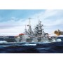 'TRU05776 GERM.ADM.HIPPER HEAVY CRUISER''41 1/700'