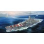 'TRU05777 RN ''ROMA''ITAL.NAVY BATTLESHIP ''43 1/700'
