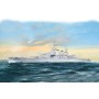 TRU05778 RN LITTORIO BATTLESHIP 1/700