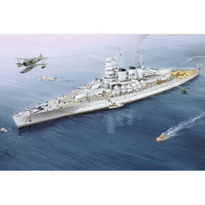 TRU05779 ITAL.NAVY BATTLE.RN VITTORIA"40 1/700...