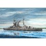 TRU05780 HMS WARSPITE 1915 1/700...