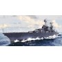 TRU05781 USS TENNESSEE BB-43 1941 1/700