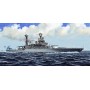 TRU05783 USS CALIFORNIA BB-44 1941 1/700