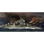 TRU05794 HMS QUEEN ELIZABETH 1941 1/700
