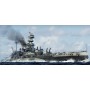 TRU05799 HMS MALAYA 1943 1/700