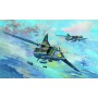 TRU05801 MIG-23BN FLOGGER H 1/48