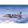 TRU05802 MIG-27 FLOGGER D 1/48