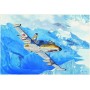 TRU05805 L-39ZA ALBATROS 1/48