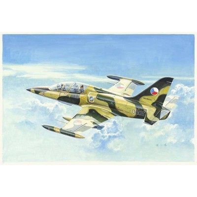 TRU05806 L-59 ALBATRO 1/48