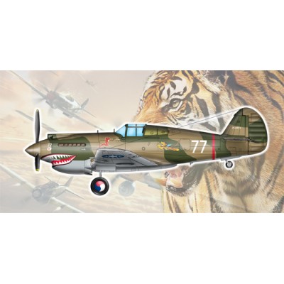 TRU05807 H-81A-2 (AVG) 1/48