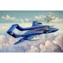TRU05808 DE HAVILLAND DH.110 SEA VIXEN FAW.2 1/48