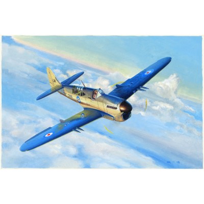 TRU05810 FAIREY FIREFLY MK.1 1/48