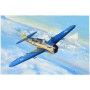 TRU05810 FAIREY FIREFLY MK.1 1/48