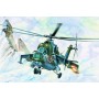 TRU05812 Mi-24v HIND-E, 1/48