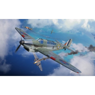 TRU05823 FAIREY FULMAR MK.II, 1/48