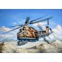 TRU05828 Mi-24A HIND-B, 1/48