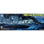 TRU05912 DKM TYPE VII-C U-BOAT, 1/144