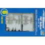 TRU06210 MINI AIR-USA F8F HELLCAT (6) 1/350