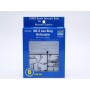 TRU06214 SH3H SEA KING HELI.SET FOR USS NIMITZ(6)