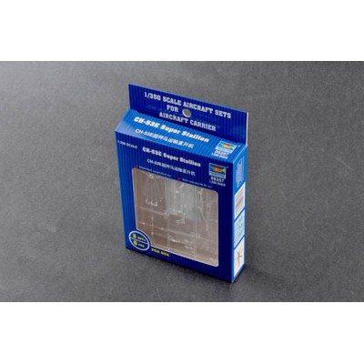 TRU06257 CH-53E SUPER STALLION 1/350