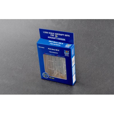 TRU06263 PLA NAVY SH-5, 1/350
