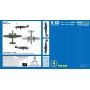TRU06401 B-25, 1/350