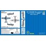 TRU06402 F4F-4 WILDCAT, 1/350