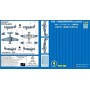 TRU06403 TBD-1 DEVASTATOR, 1/350